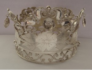 Brudekrone1